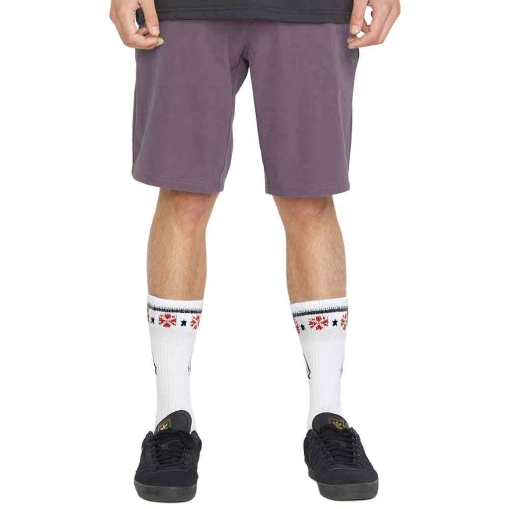 Volcom Frickin Cross Shred Shorts 20