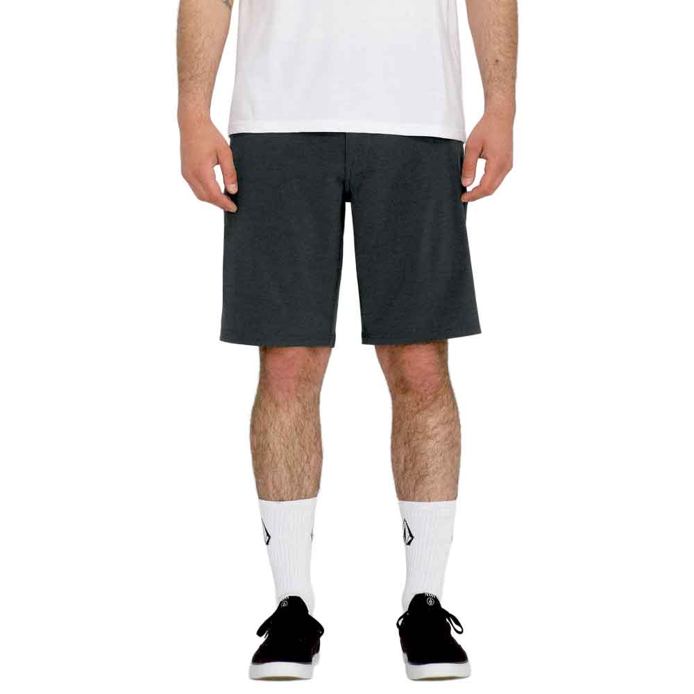 Volcom Frickin Cross Shred Shorts 20