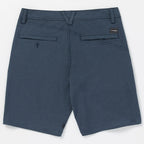 Volcom Frickin Cross Shred Static 20 Shorts