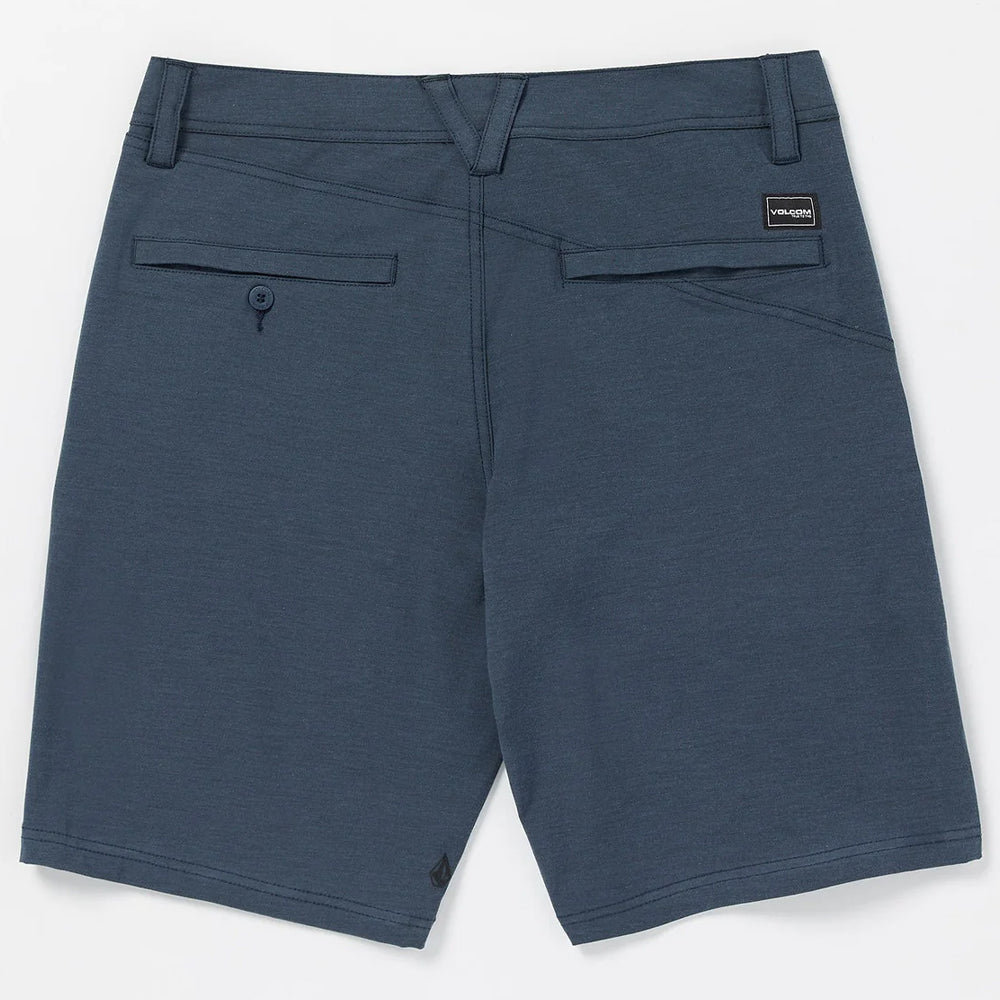 Volcom Frickin Cross Shred Static 20 Shorts