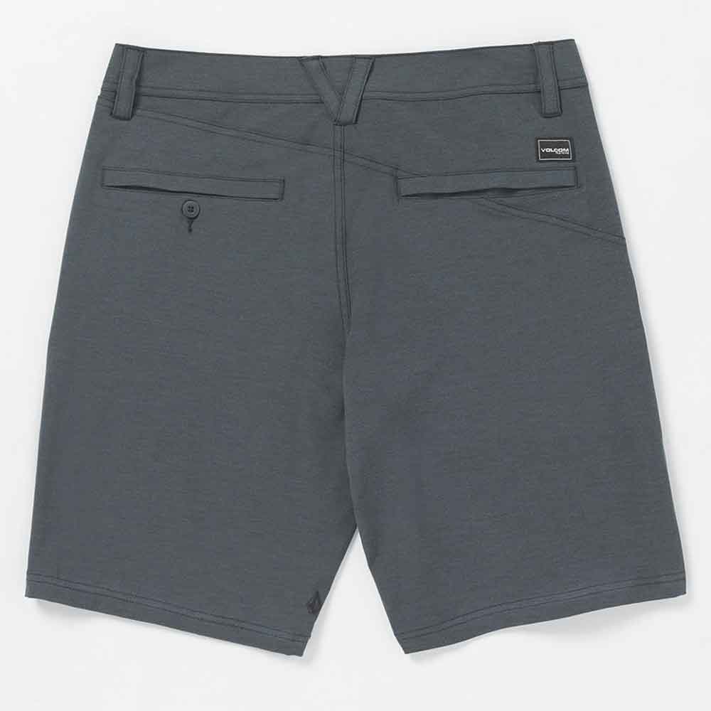 Volcom Frickin Cross Shred Static Shorts 20