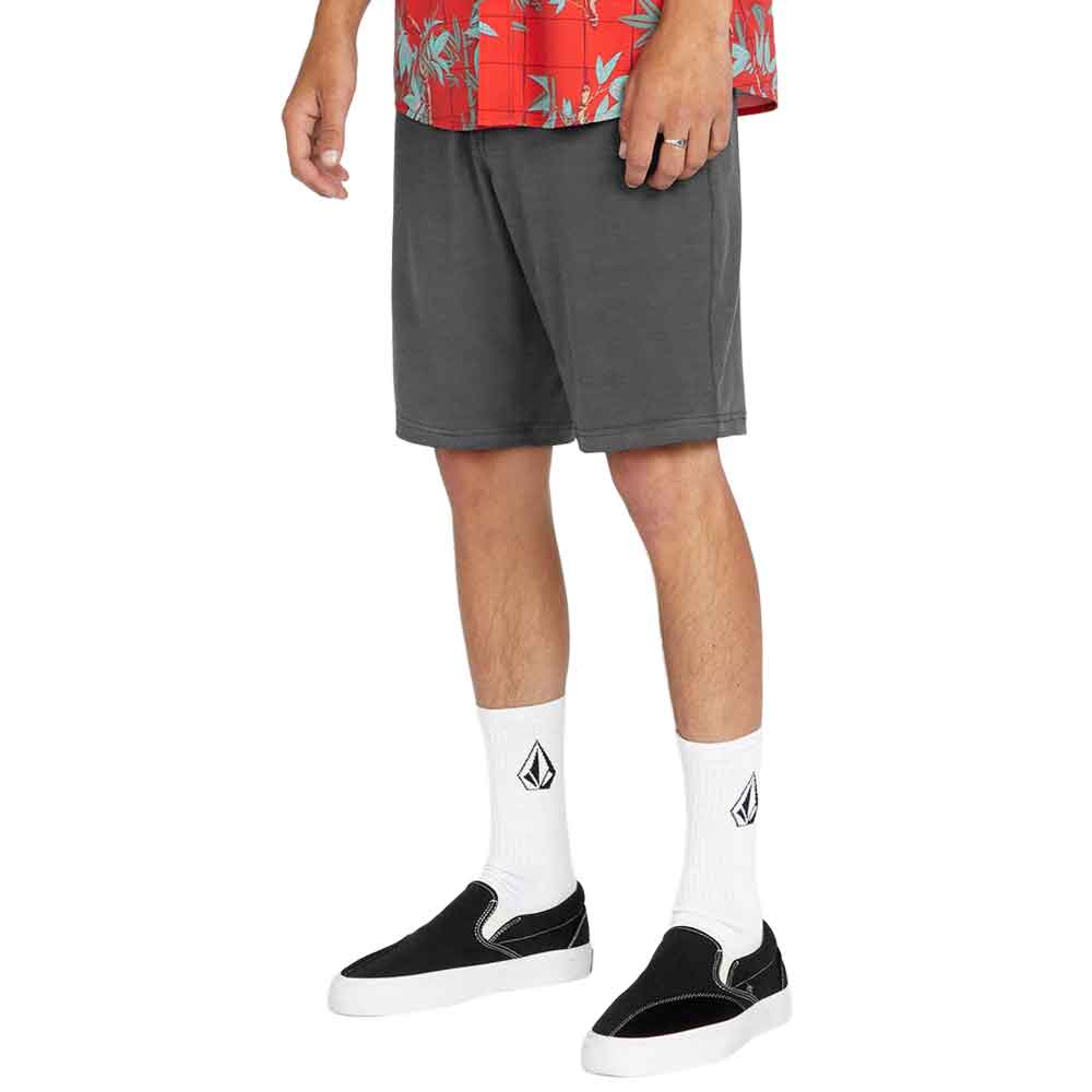 Volcom Frickin Cross Shred Static Shorts 20