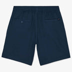 Volcom Frickin II Elastic Waist Short 19 Indigo