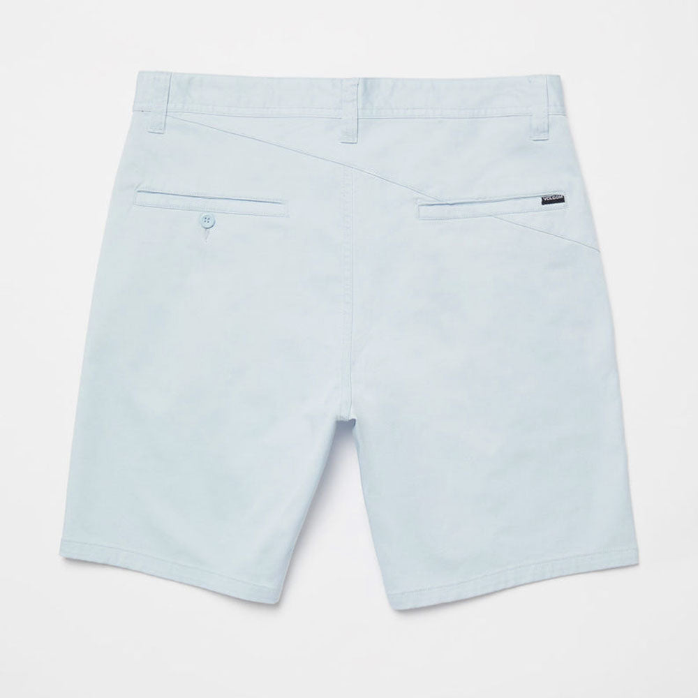 Volcom Frickin Modern Stretch 19" Walkshorts