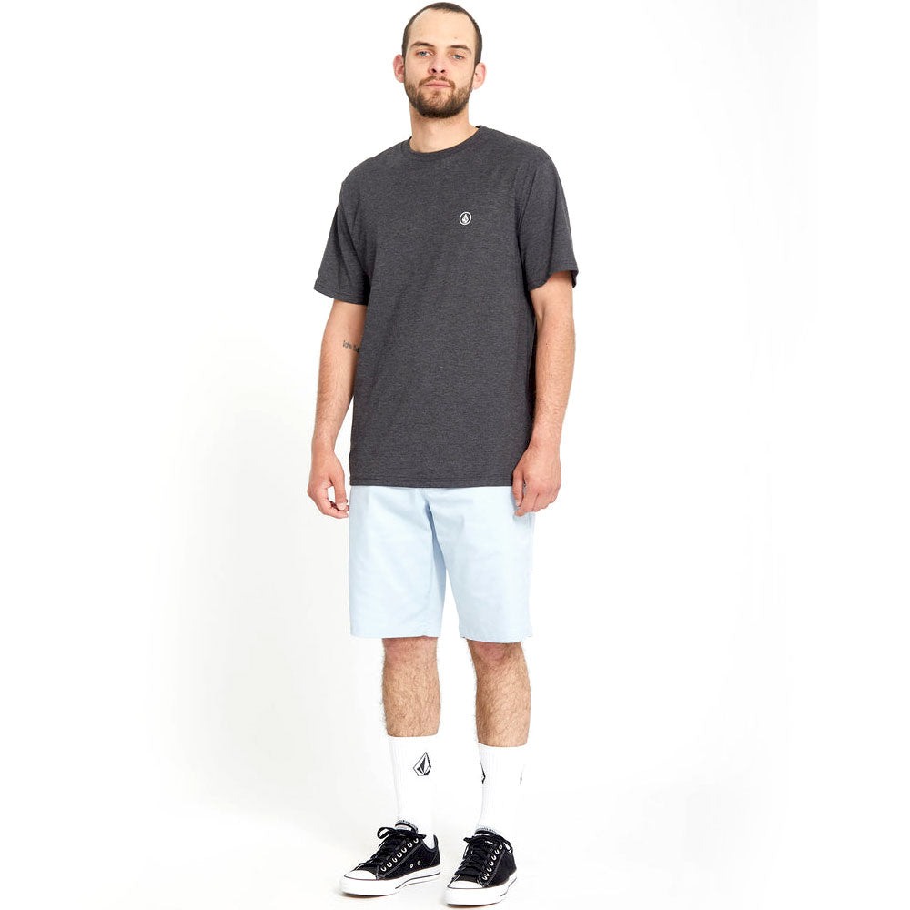Volcom Frickin Modern Stretch 19" Walkshorts