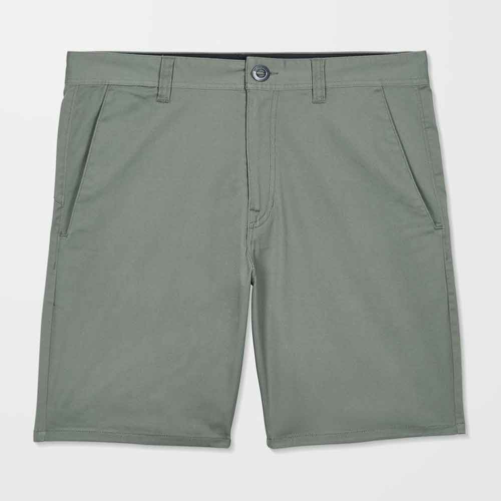 Volcom Frickin Modern Stretch 19 Shorts Brolive