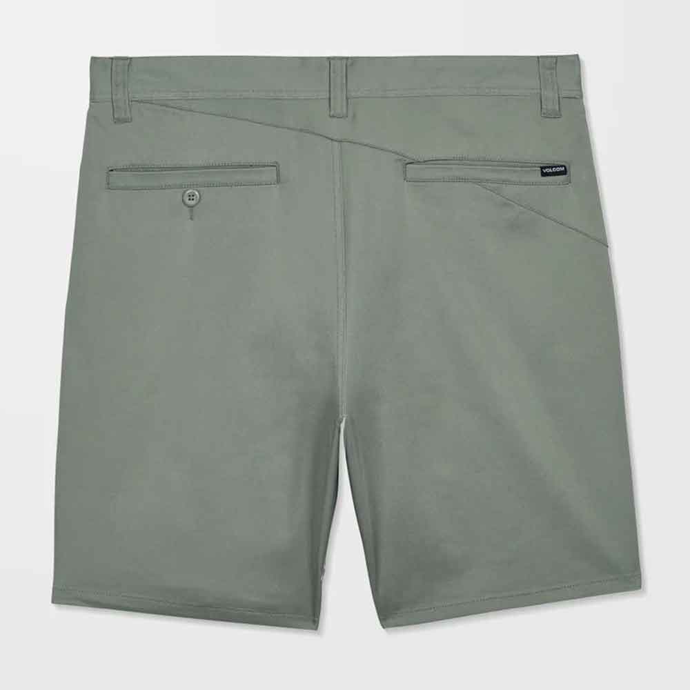Volcom Frickin Modern Stretch 19 Shorts Brolive