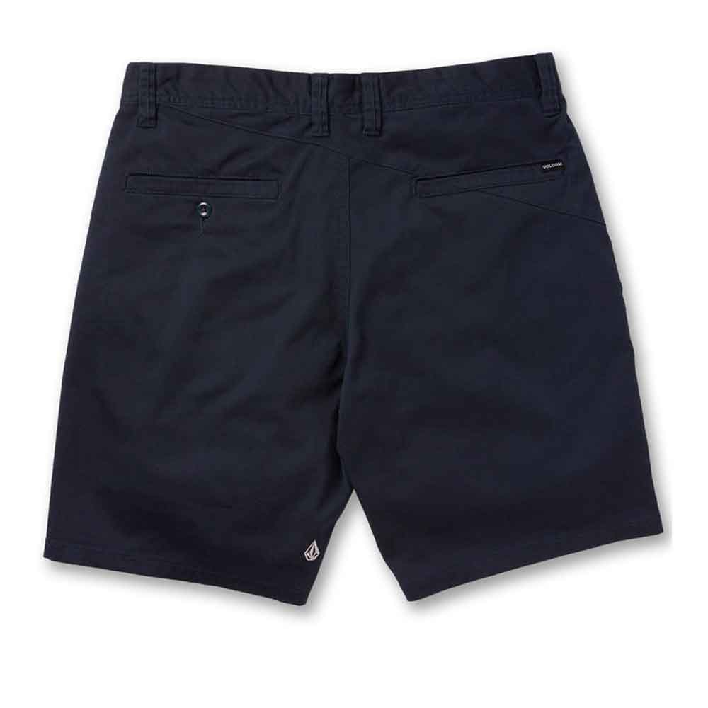 Volcom Frickin Modern Stretch 19 Navy