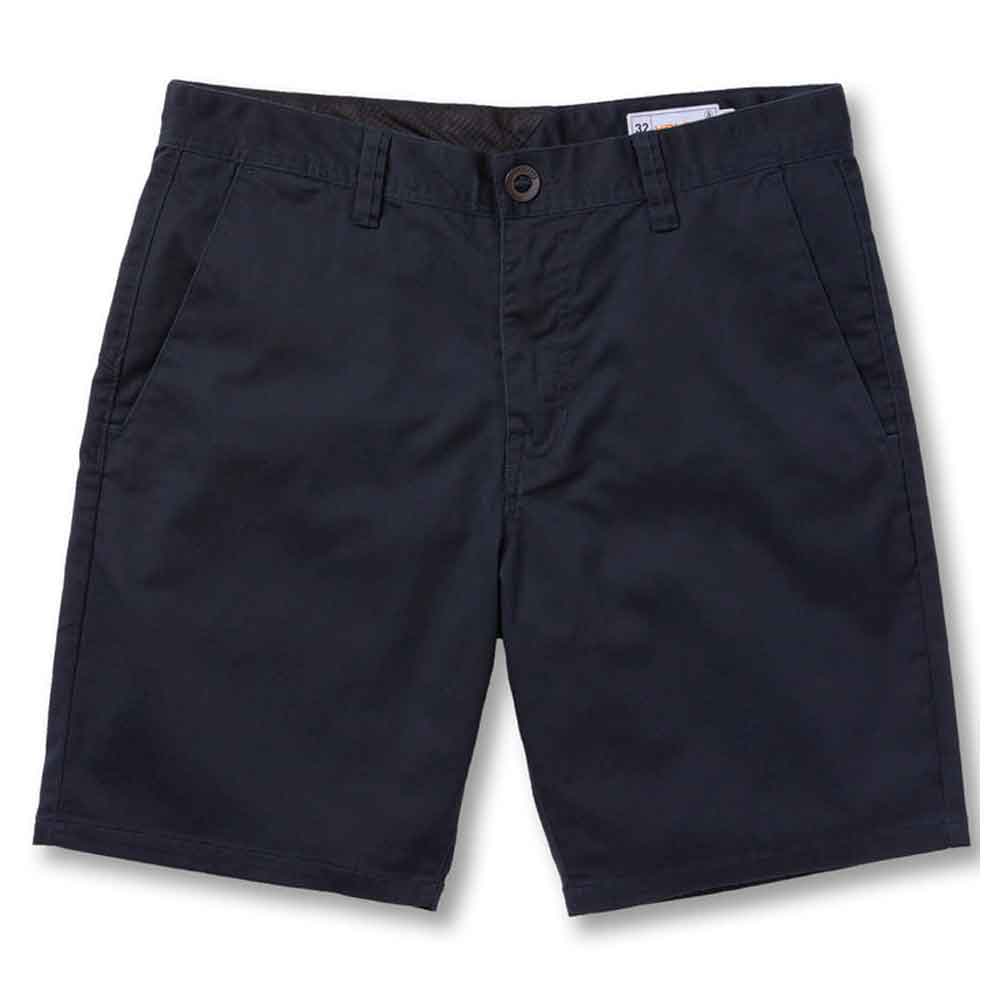 Volcom Frickin Modern Stretch 19 Navy