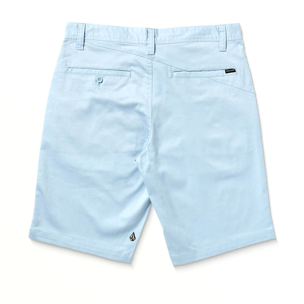 Volcom Frickin Modern Stretch 21" Shorts