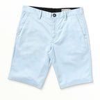 Volcom Frickin Modern Stretch 21" Shorts