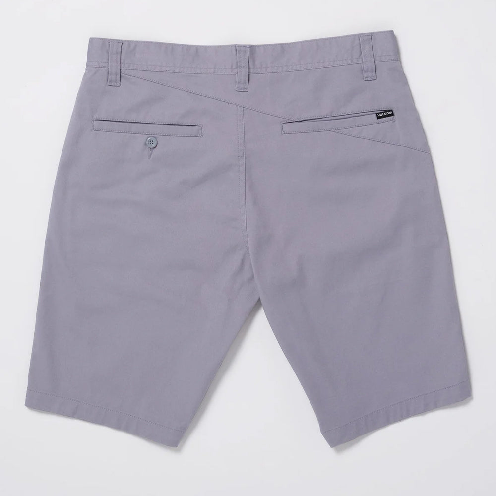 Volcom Frickin Modern Stretch 21 Shorts