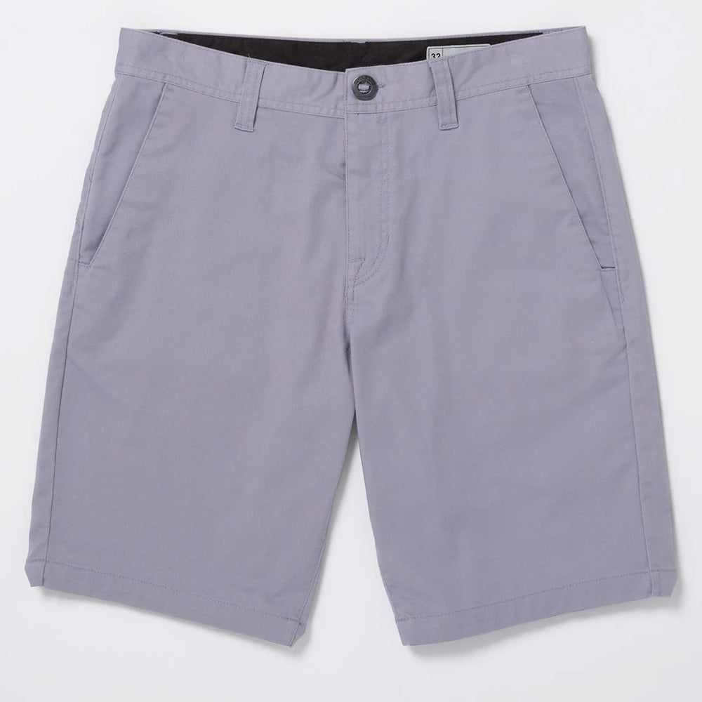 Volcom Frickin Modern Stretch 21 Shorts