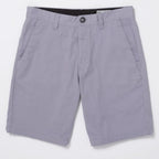 Volcom Frickin Modern Stretch 21 Shorts