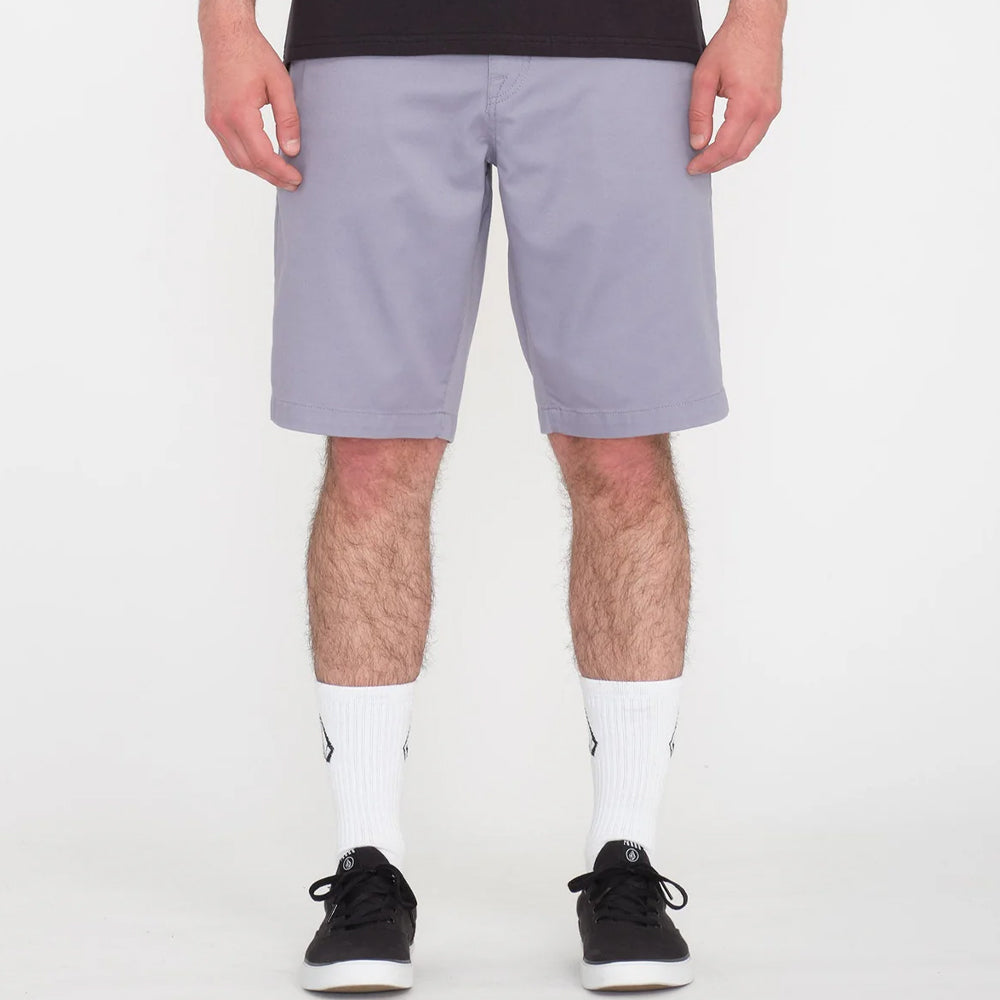 Volcom Frickin Modern Stretch 21 Shorts