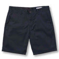 Volcom Frickin Modern Stretch Short 21 Dark Navy