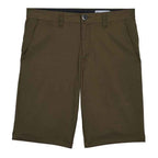 Volcom Frickin Modern Stretch Short 21 Sage