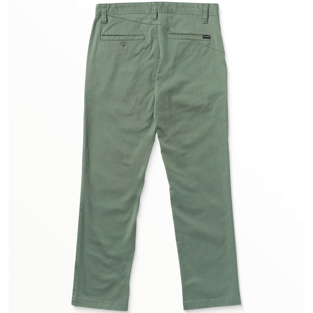 Volcom Frickin Modern Stretch Trousers