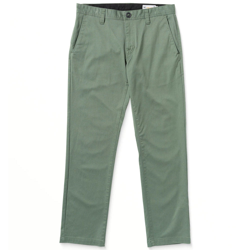 Volcom Frickin Modern Stretch Trousers