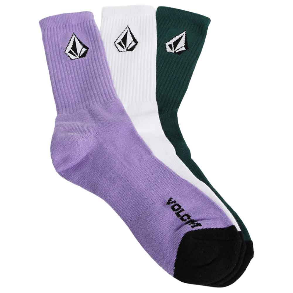 Volcom Full Stone 3 Pack