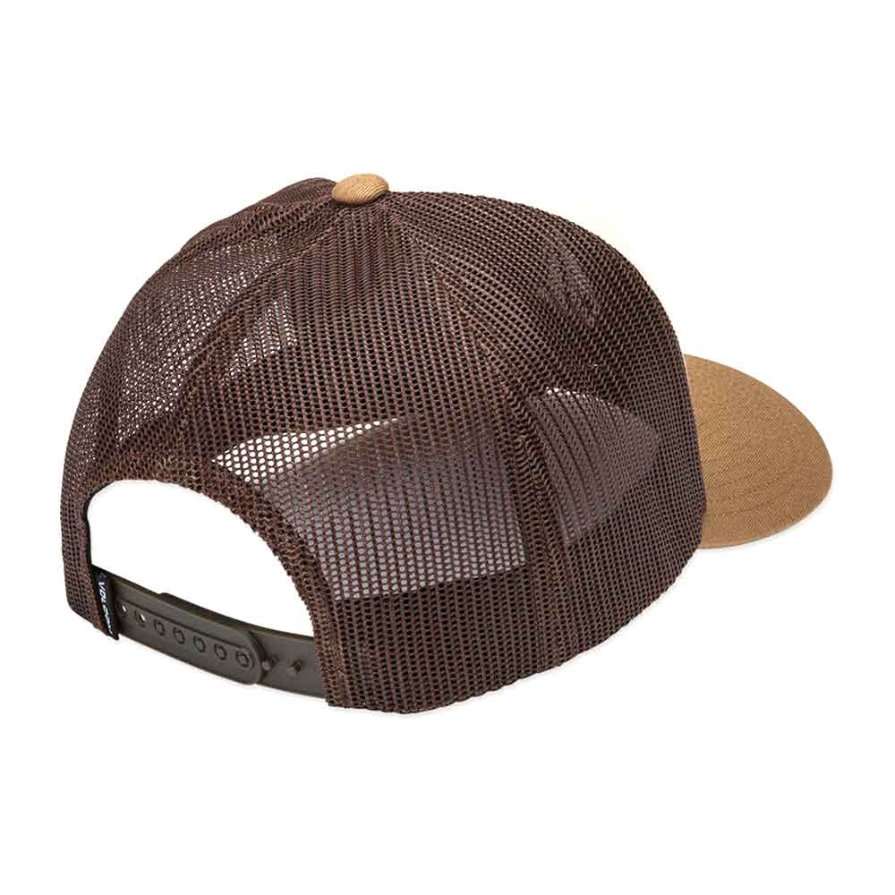 Volcom Full Stone Cheese Cap