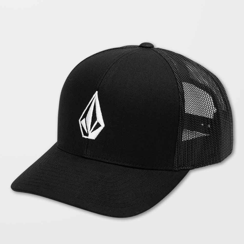 Volcom Full Stone Cheese Cap