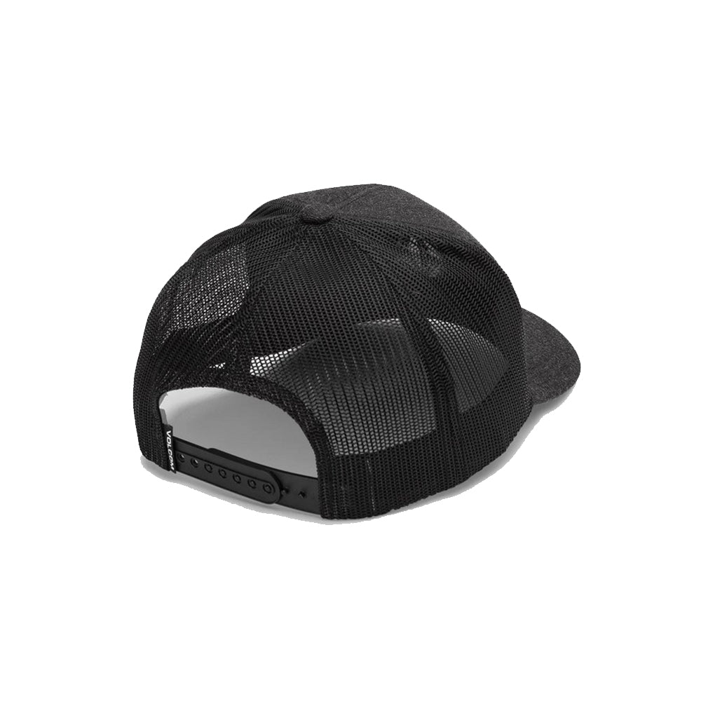 Volcom Full Stone Cheese Cap