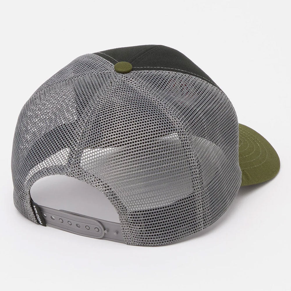 Volcom Full Stone Cheese Cap