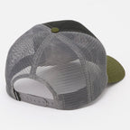 Volcom Full Stone Cheese Cap
