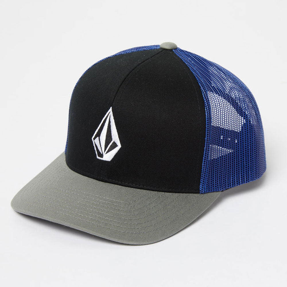 Volcom Full Stone Cheese Cap