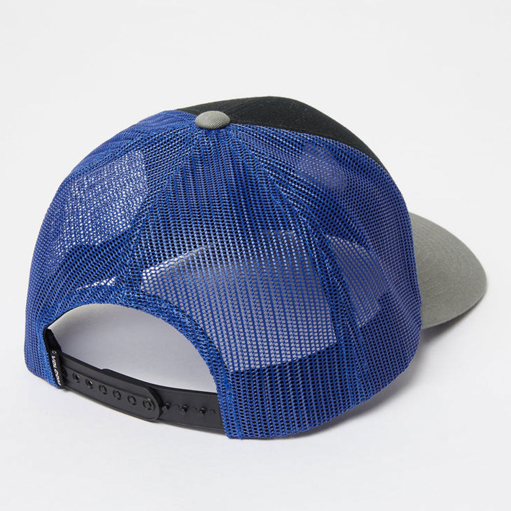 Volcom Full Stone Cheese Cap