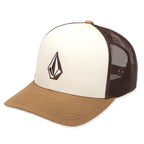 Volcom Full Stone Cheese Cap