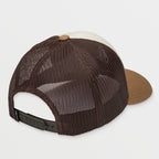 Volcom Full Stone Cheese Cap