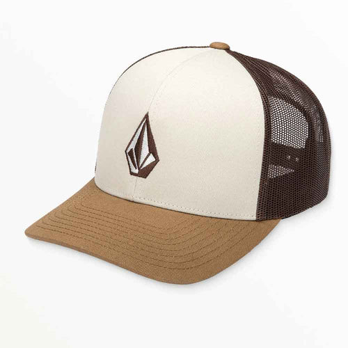 Volcom Full Stone Cheese Cap