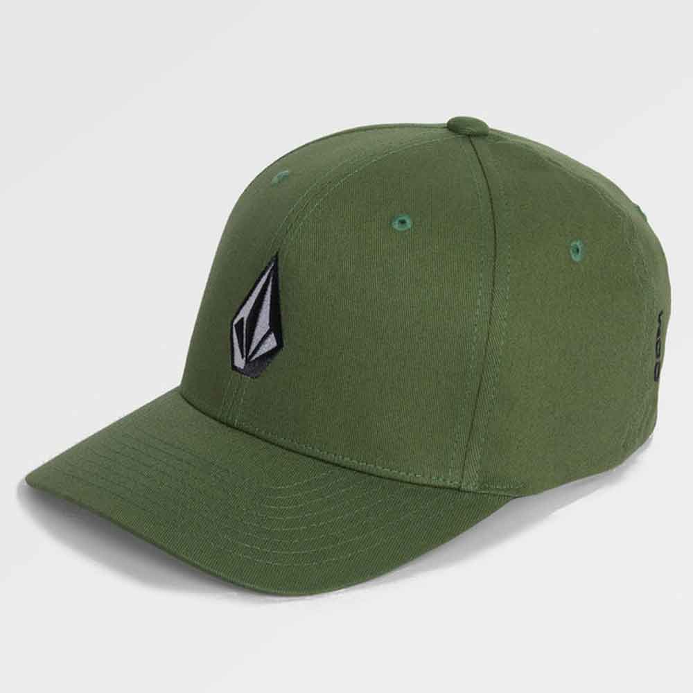 Volcom Full Stone Flexfit Hat