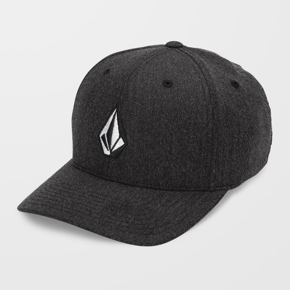 Volcom Full Stone Heather FlexFIT Cap