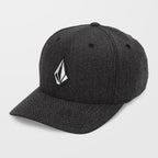Volcom Full Stone Heather FlexFIT Cap