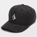 Volcom Full Stone Heather Flexfit Cap