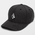 Volcom Full Stone Heather Flexfit Cap