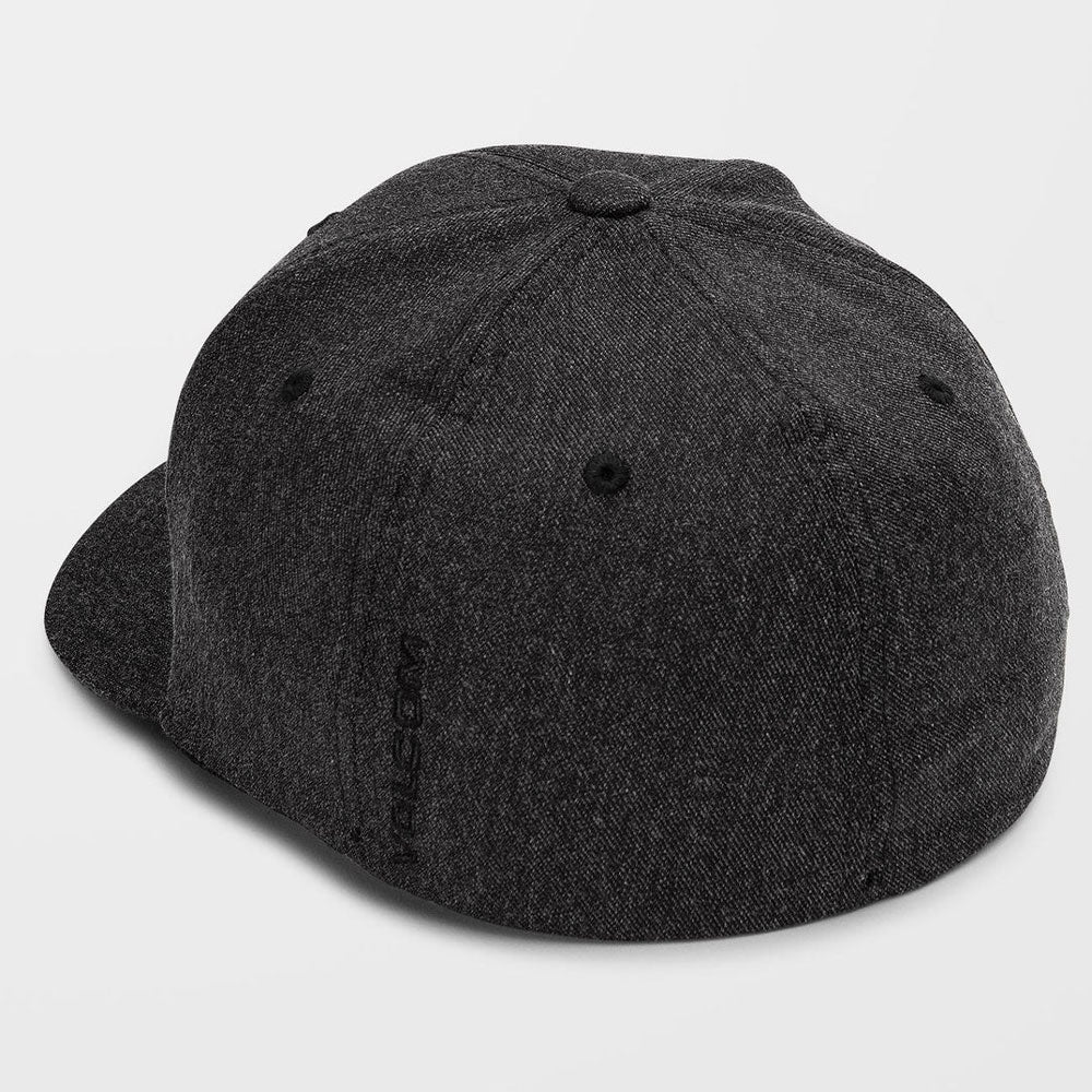 Volcom Full Stone Heather Flexfit Cap