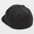 Volcom Full Stone Heather Flexfit Cap