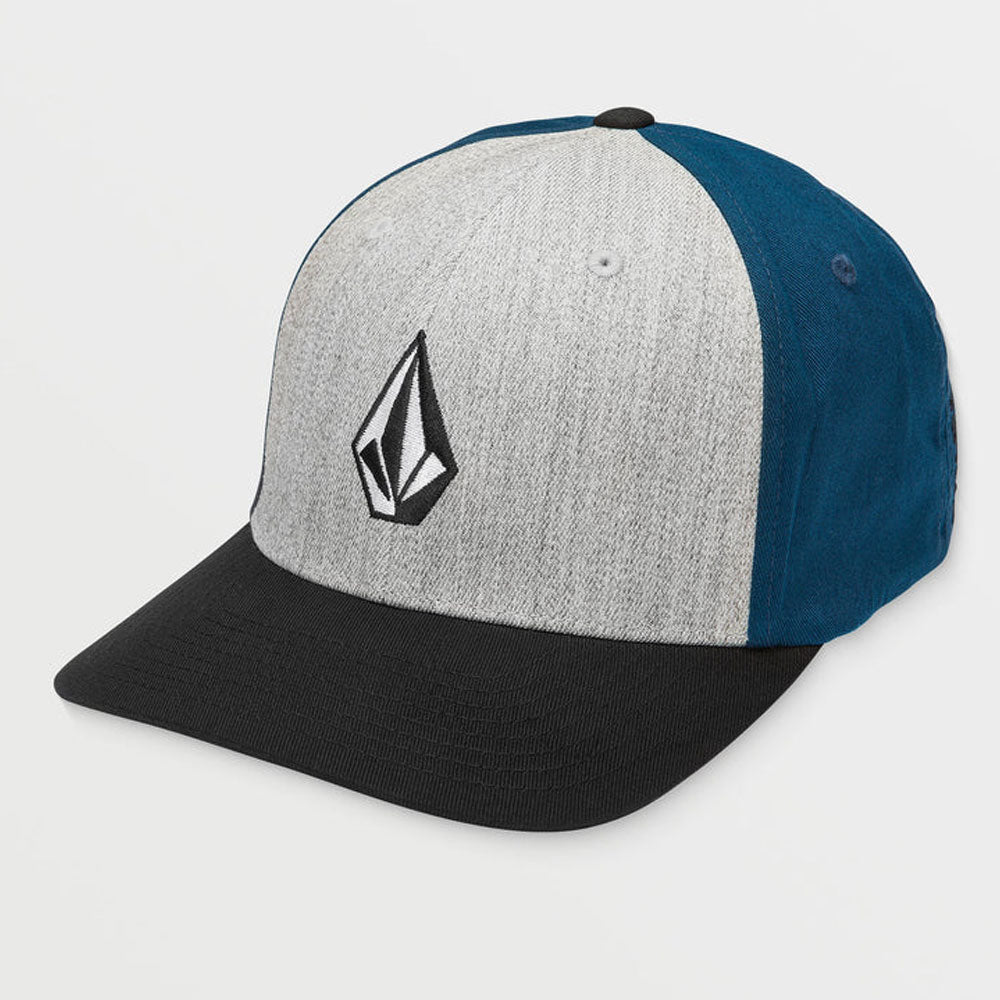 Volcom Full Stone Heather Flexfit Hat