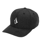 Volcom Full Stone Heather Flexfit Hat