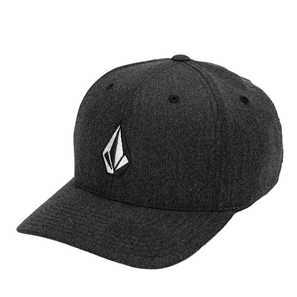 Volcom Full Stone Heather Flexfit Hat