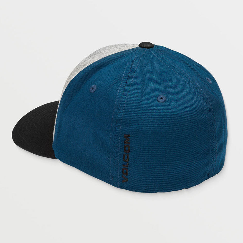 Volcom Full Stone Heather Flexfit Hat