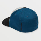 Volcom Full Stone Heather Flexfit Hat