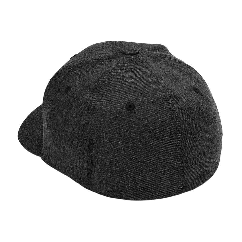Volcom Full Stone Heather Flexfit Hat