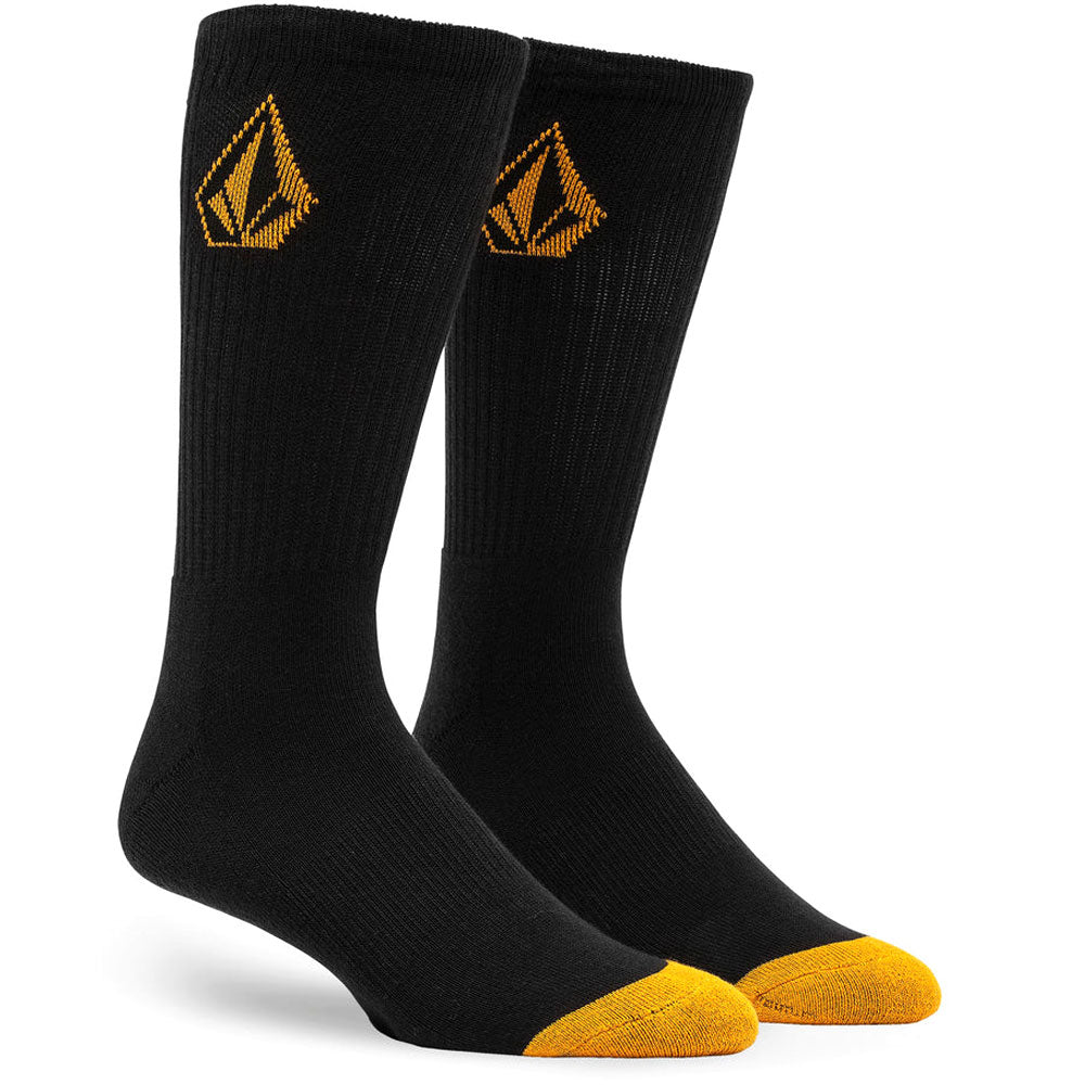 Volcom Full Stone Mix Sock 3 Pack