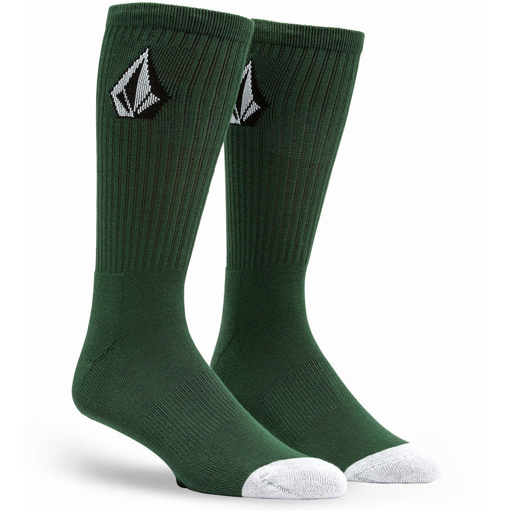 Volcom Full Stone Mix Sock 3 Pack