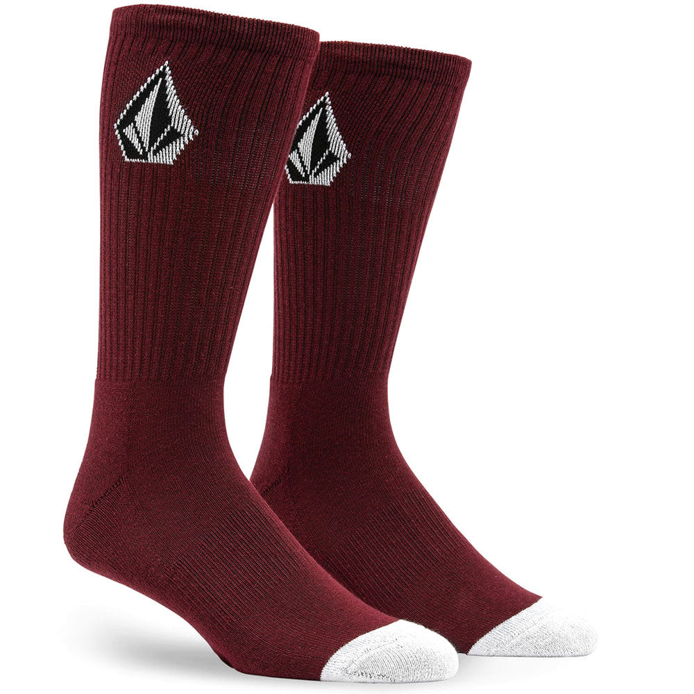Volcom Full Stone Mix Sock 3 Pack